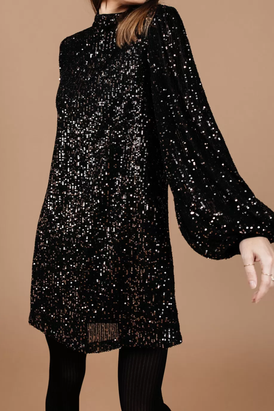 Clearance Sequin Dress - FINAL SALE DRESSES