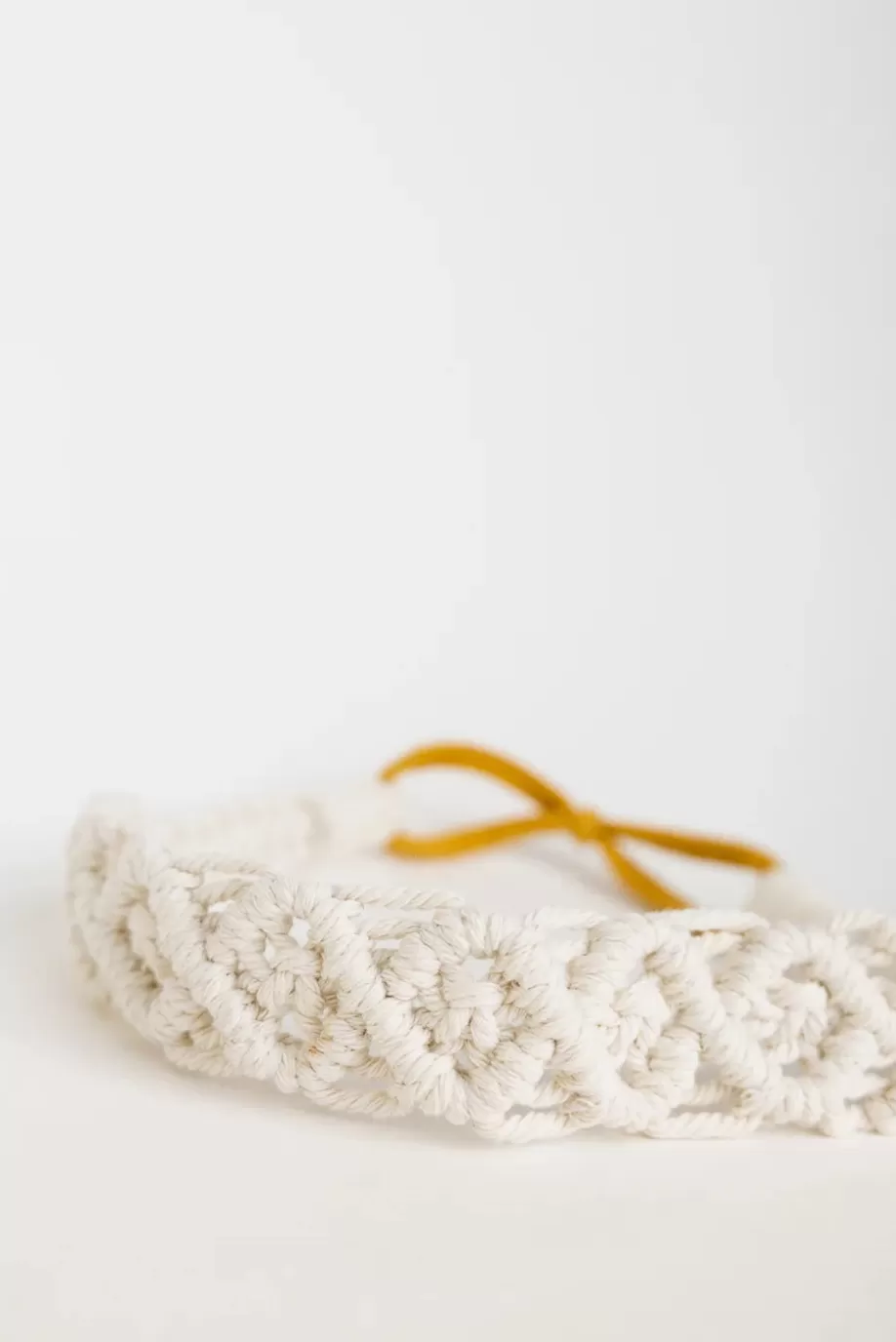 Flash Sale Braided Rope Headband HAIR ACCESSORIES | HAIR ACCESSORIES