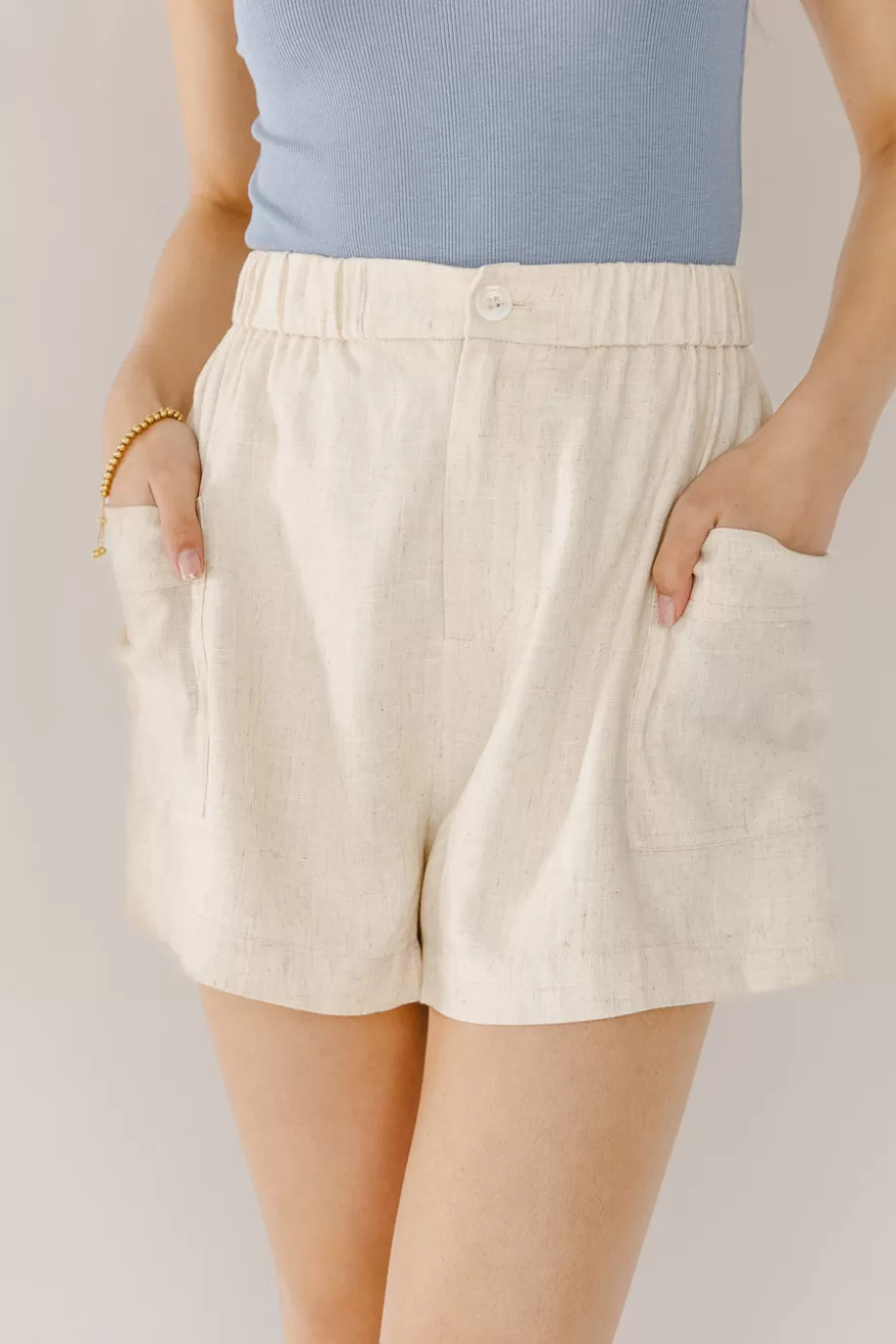 Best Brooklynn Shorts - FINAL SALE LOUNGEWEAR | SHORTS