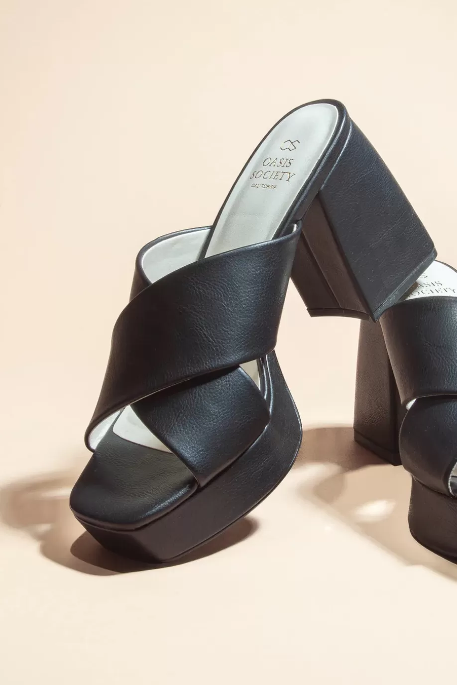 Shop Carmen Platform Heels in SHOES | SHOES