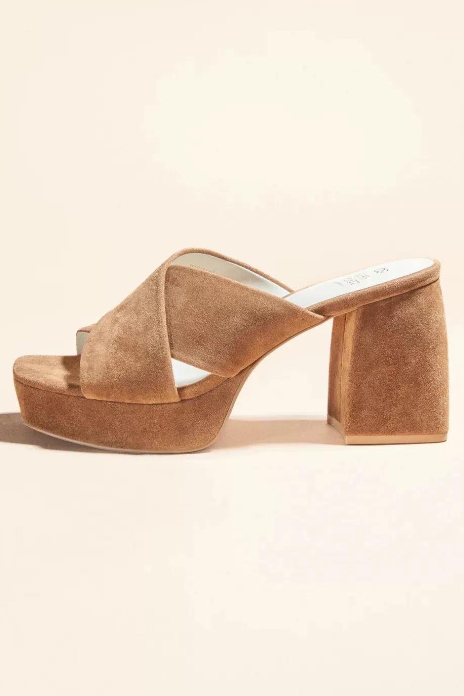 New Carmen Platform Heels in SHOES | SHOES