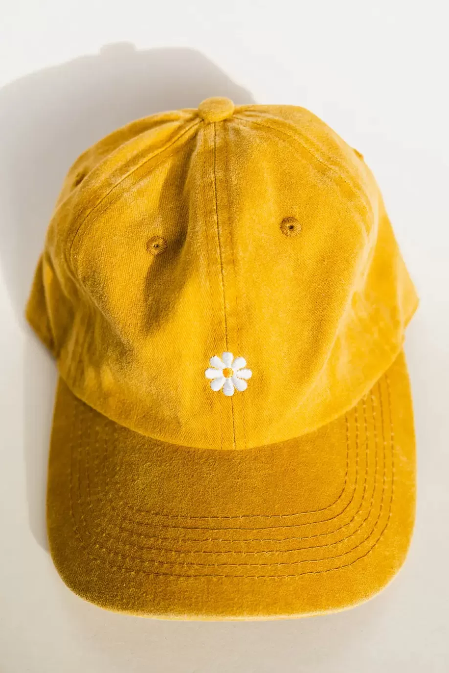 Store Daisy Baseball Cap in HATS & CAPS