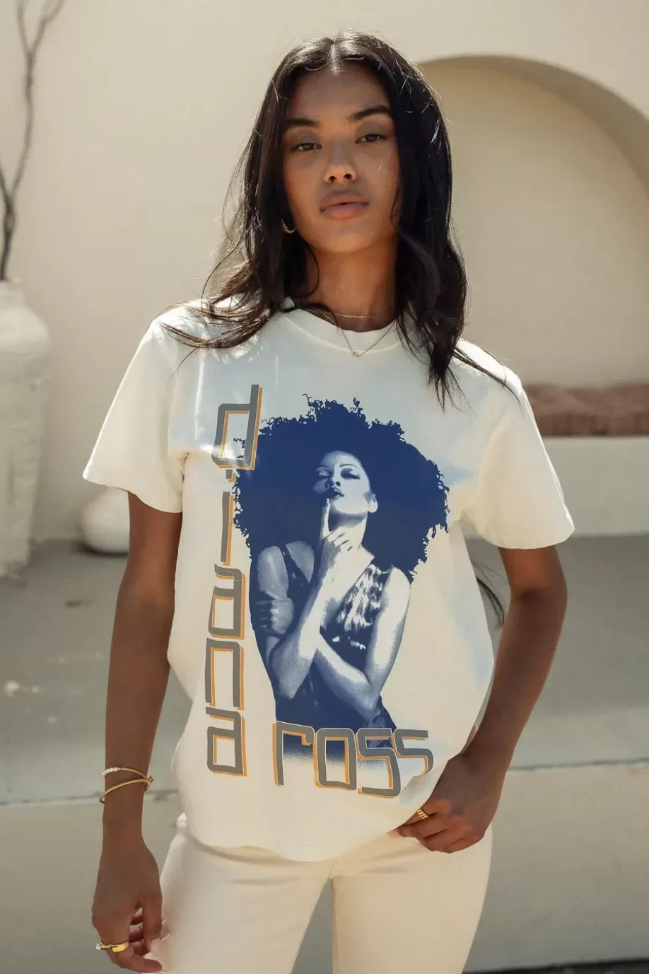 Best Diana Ross Graphic Tee - FINAL SALE GRAPHICS | TEES & TANKS