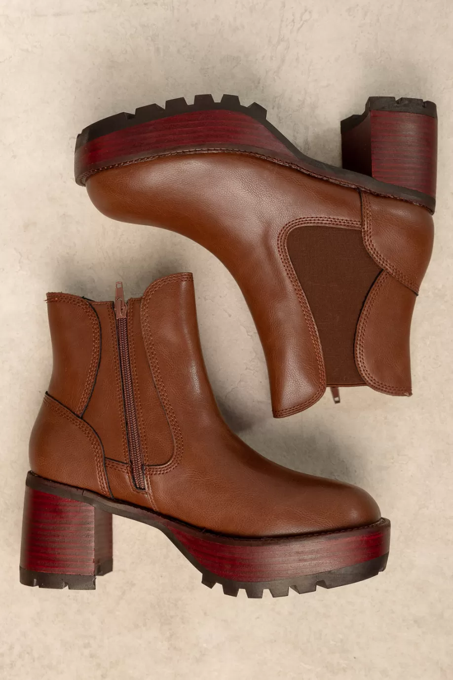 Fashion Dorothy Boots in - FINAL SALE SHOES | SHOES