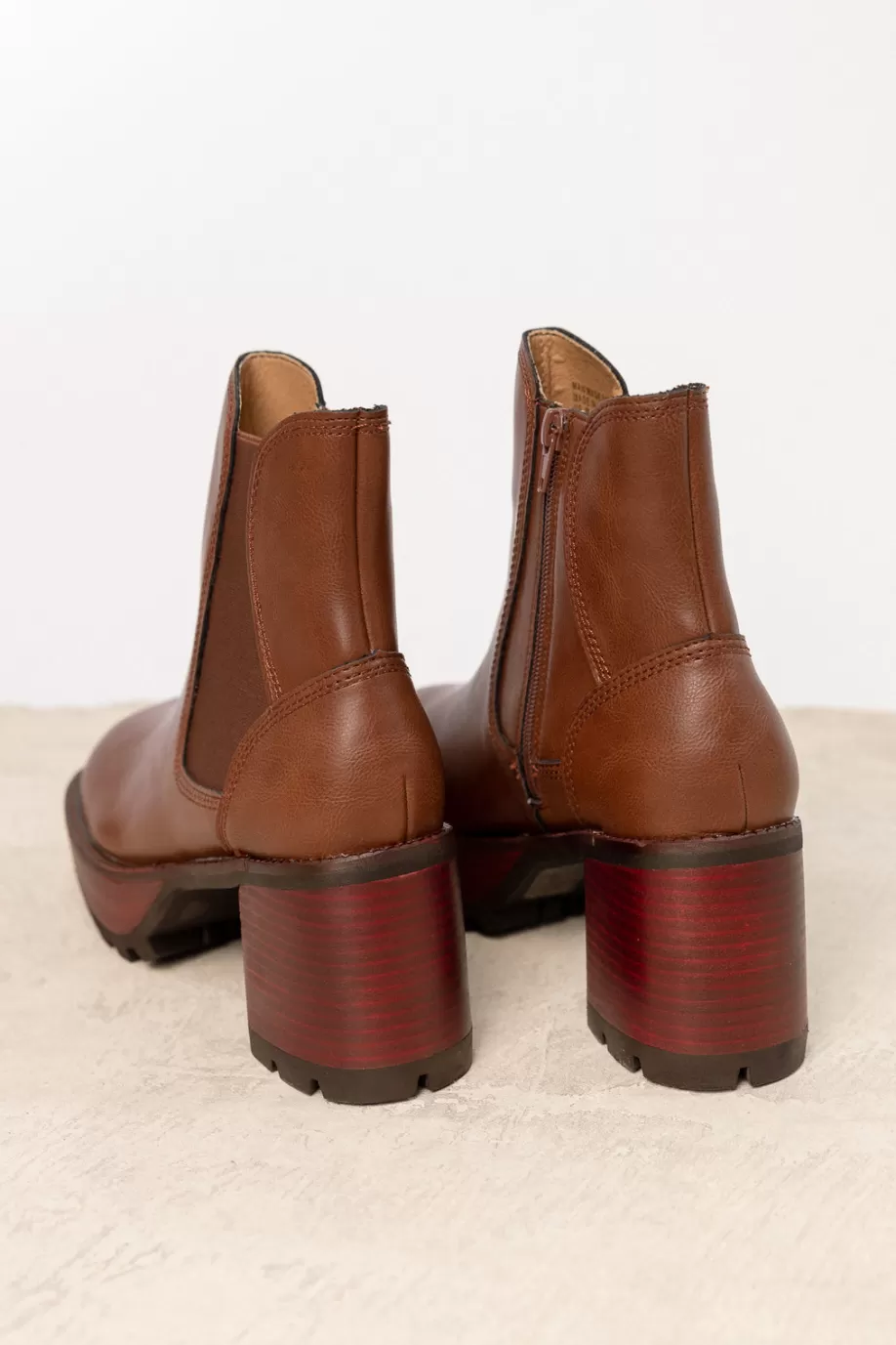 Fashion Dorothy Boots in - FINAL SALE SHOES | SHOES