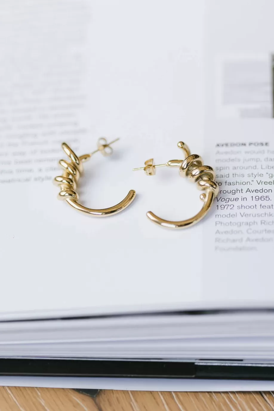 Best Sale Finn Earrings JEWELRY | JEWELRY