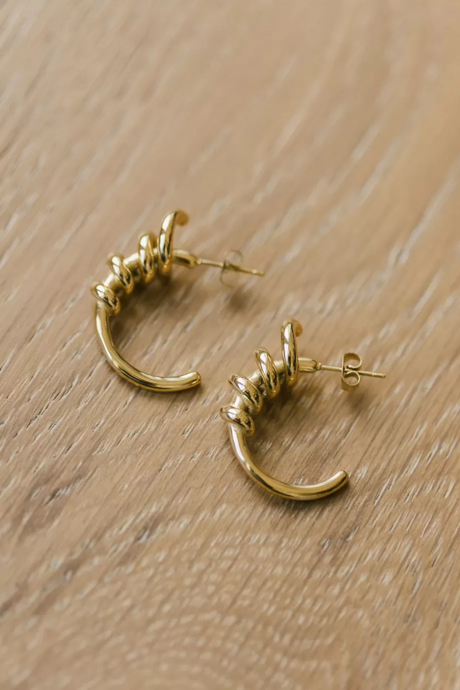 Best Sale Finn Earrings JEWELRY | JEWELRY