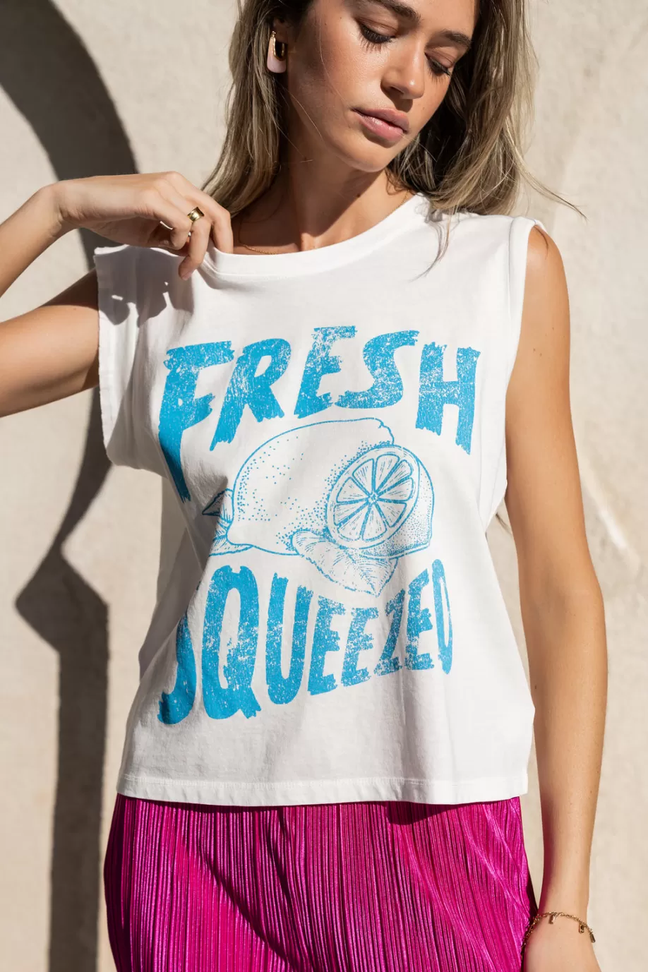 Best Fresh Squeezed Graphic Tee - FINAL SALE GRAPHICS | TEES & TANKS