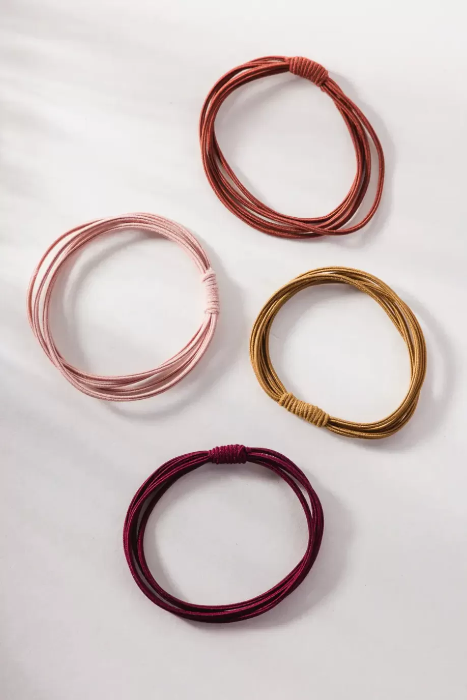 Sale Hair Tie Set HAIR ACCESSORIES | HAIR ACCESSORIES