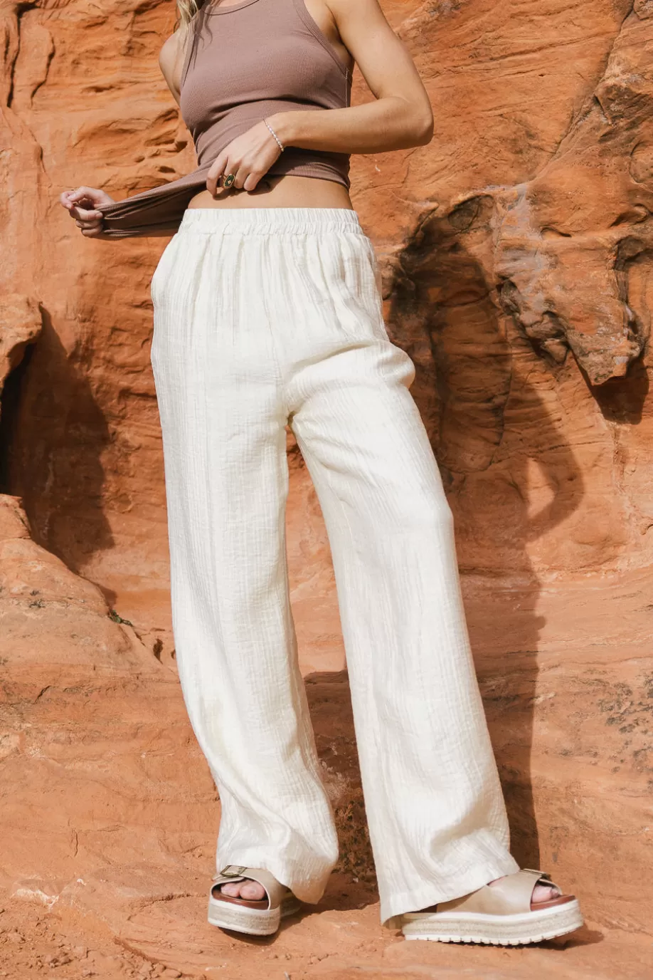 Cheap Jennilyn Pants in PANTS