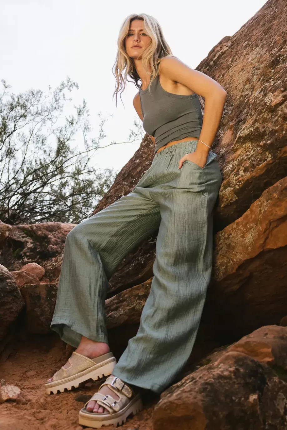 Best Jennilyn Pants in PANTS