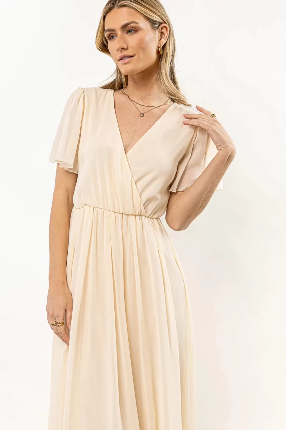 Discount Josie Maxi Dress in - FINAL SALE MAXI DRESSES | DRESSES