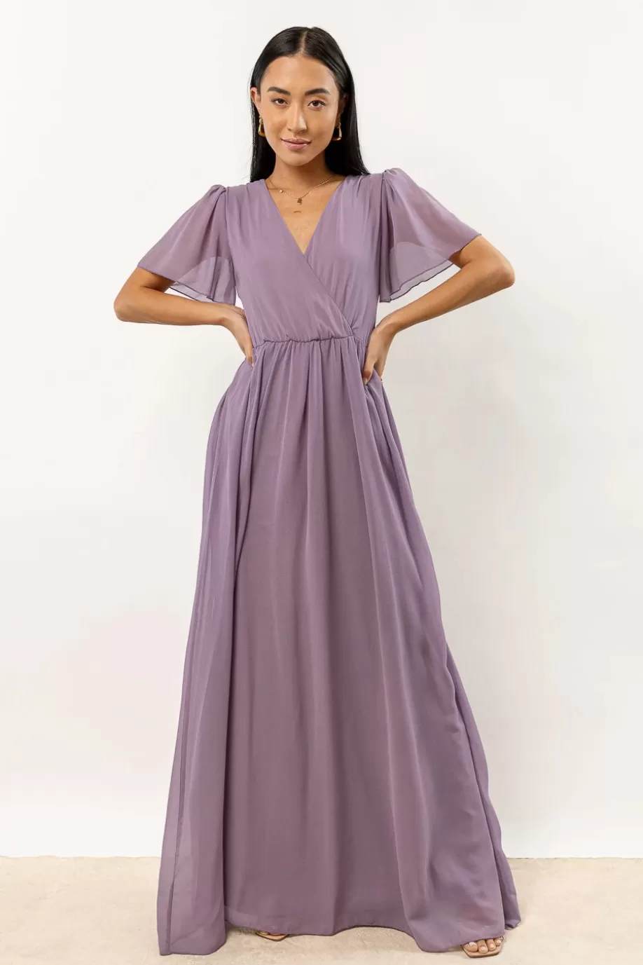 Best Sale Josie Maxi Dress in - FINAL SALE MAXI DRESSES | DRESSES