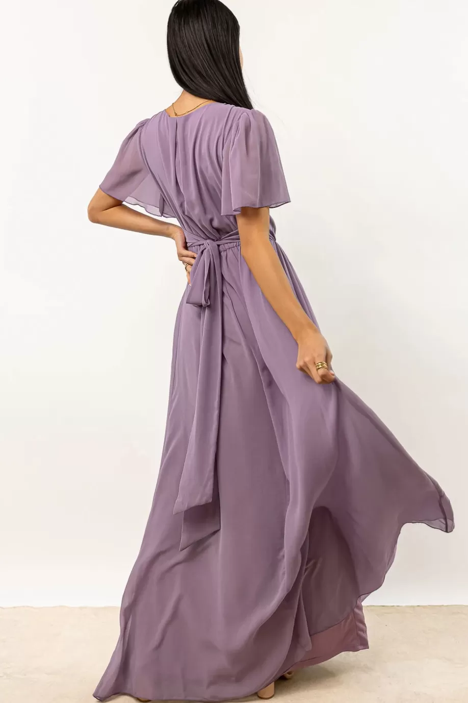 Best Sale Josie Maxi Dress in - FINAL SALE MAXI DRESSES | DRESSES