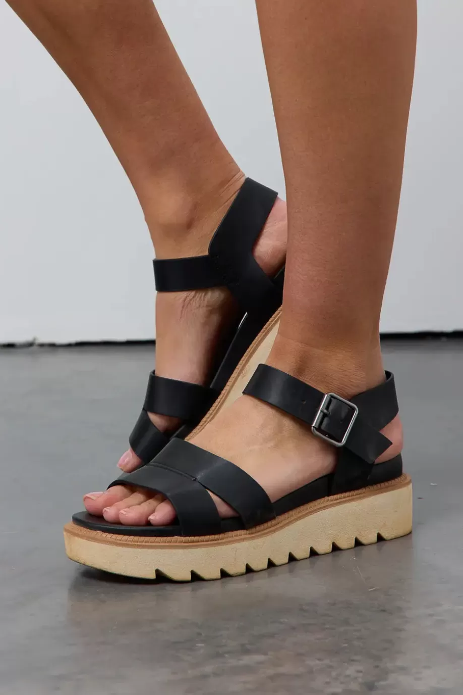 Best Sale Jovie Platform Sandals in SHOES | SHOES