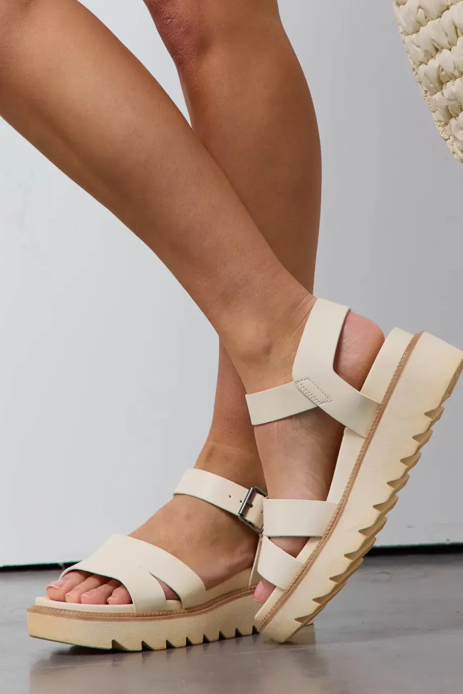 Best Sale Jovie Platform Sandals in SHOES | SHOES