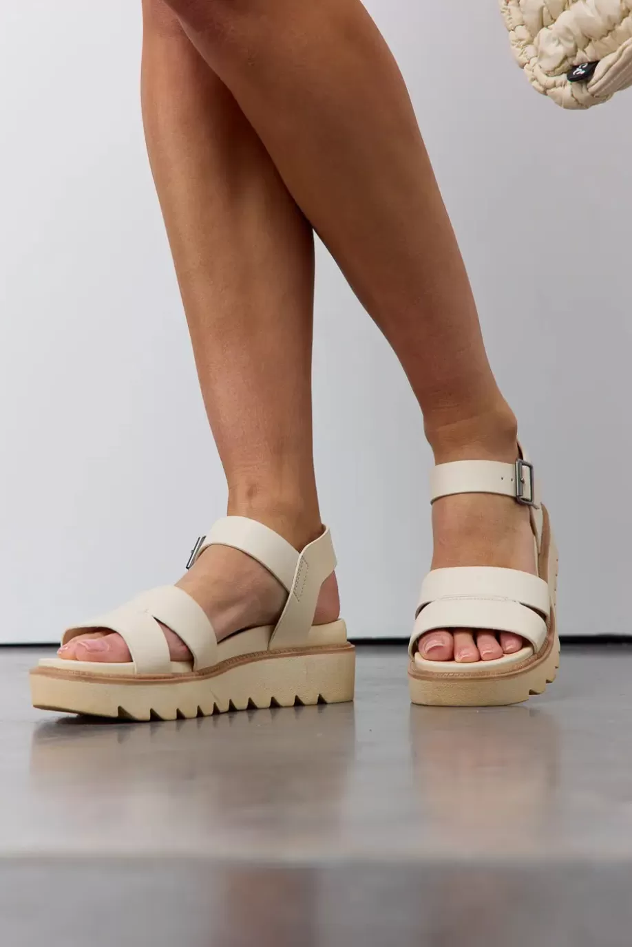 Best Sale Jovie Platform Sandals in SHOES | SHOES