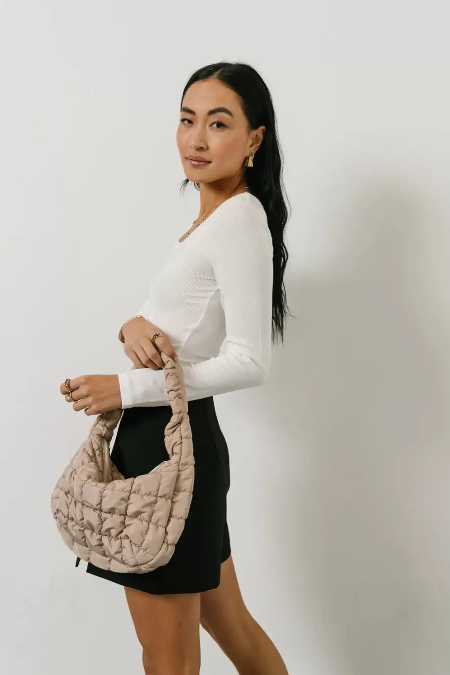 Flash Sale Julia Quilted Bag in BAGS | BAGS