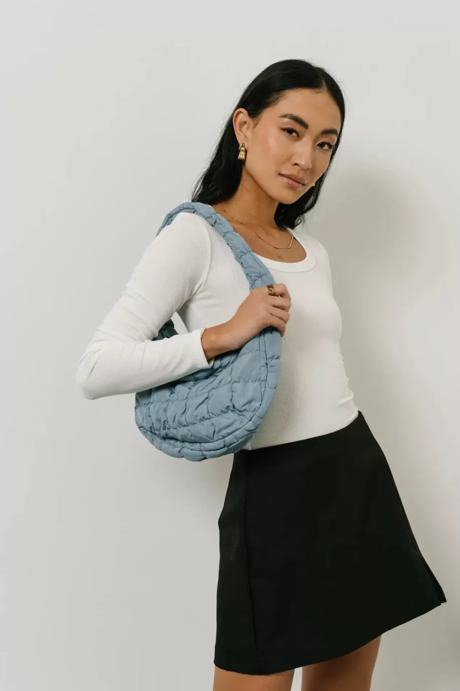 Cheap Julia Quilted Bag in BAGS | BAGS