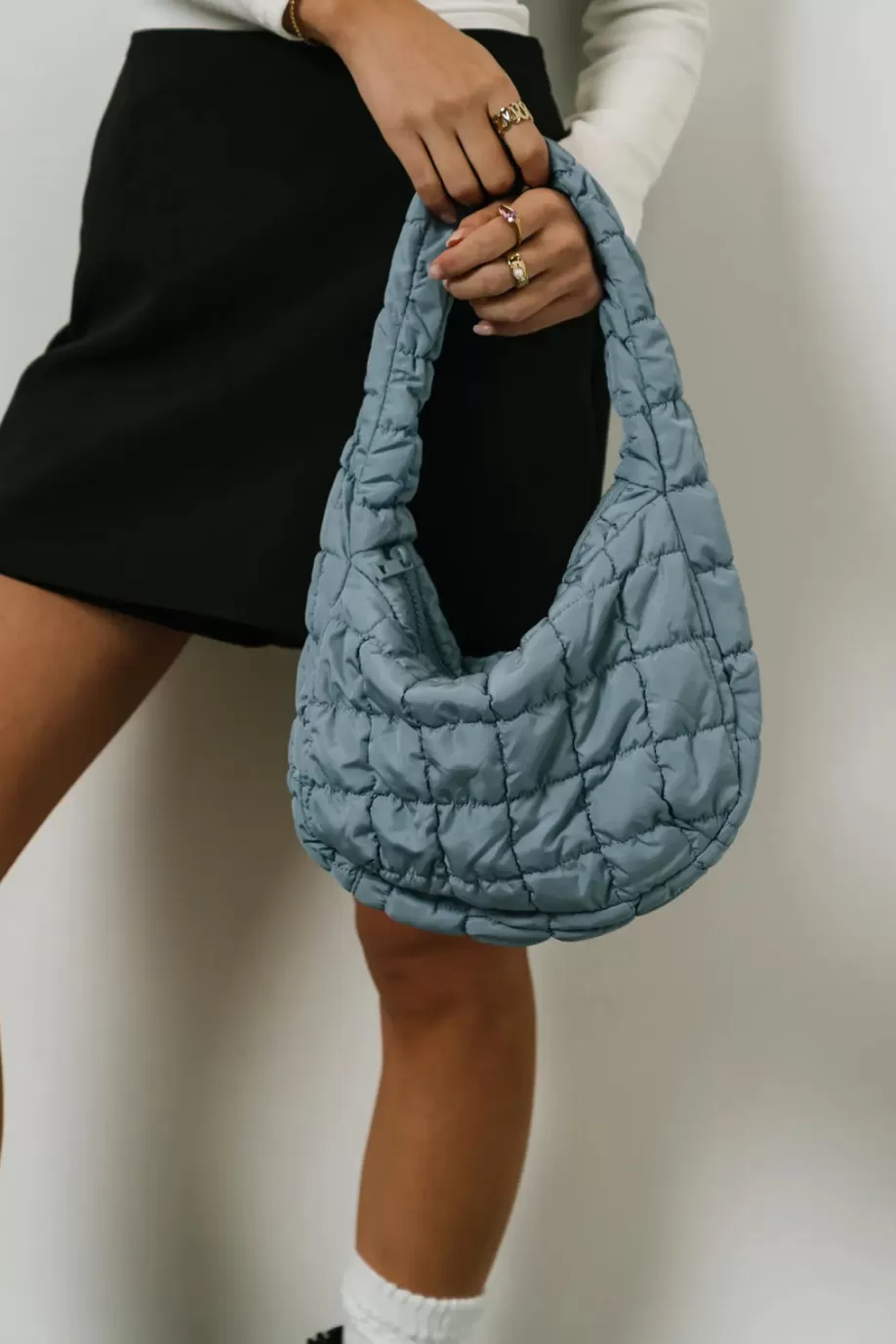 Cheap Julia Quilted Bag in BAGS | BAGS