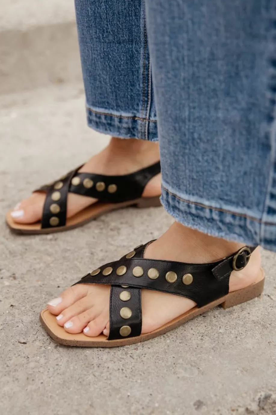 Hot Kylie Sandals in - FINAL SALE SHOES | SHOES