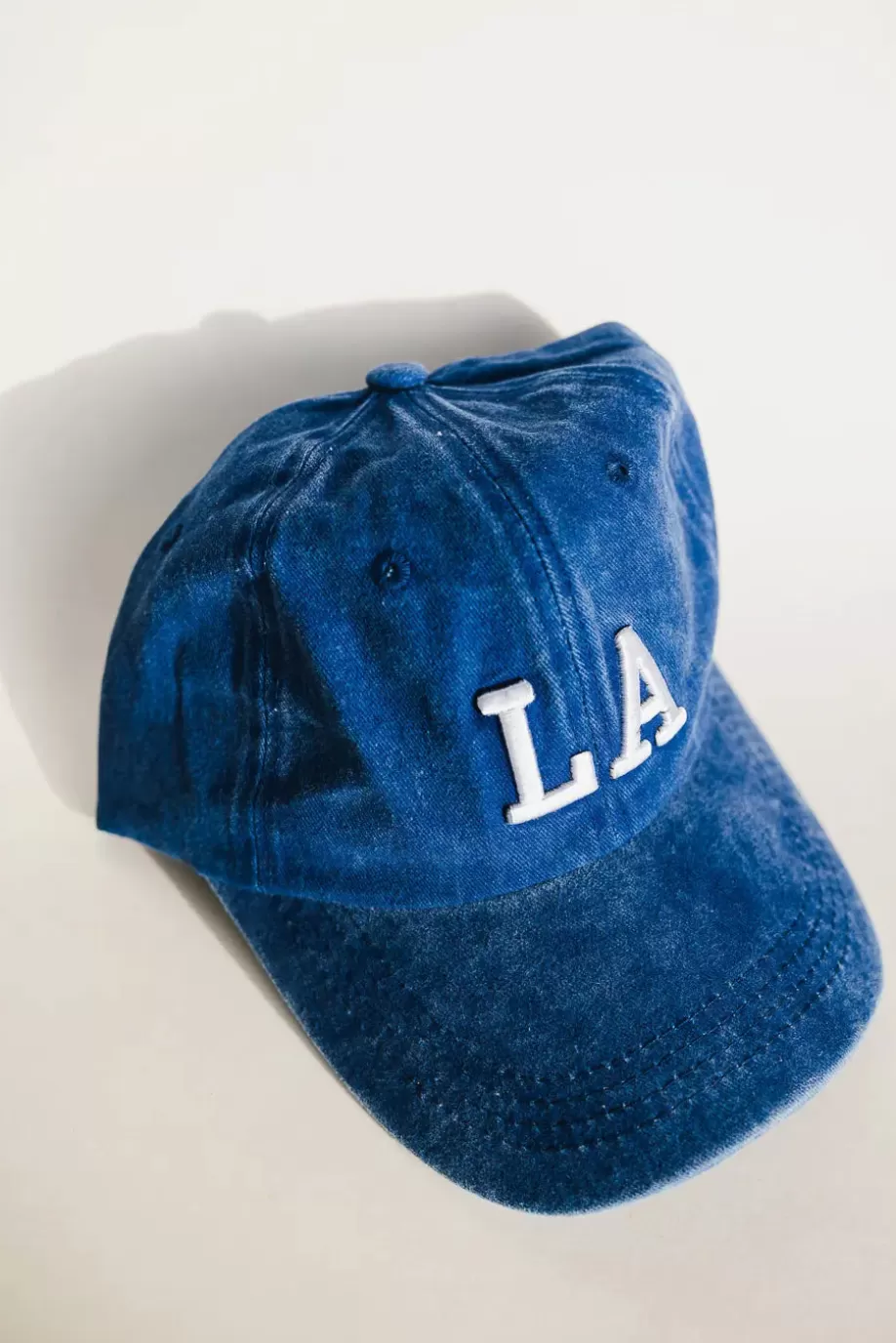 Hot LA Baseball Cap in HATS & CAPS