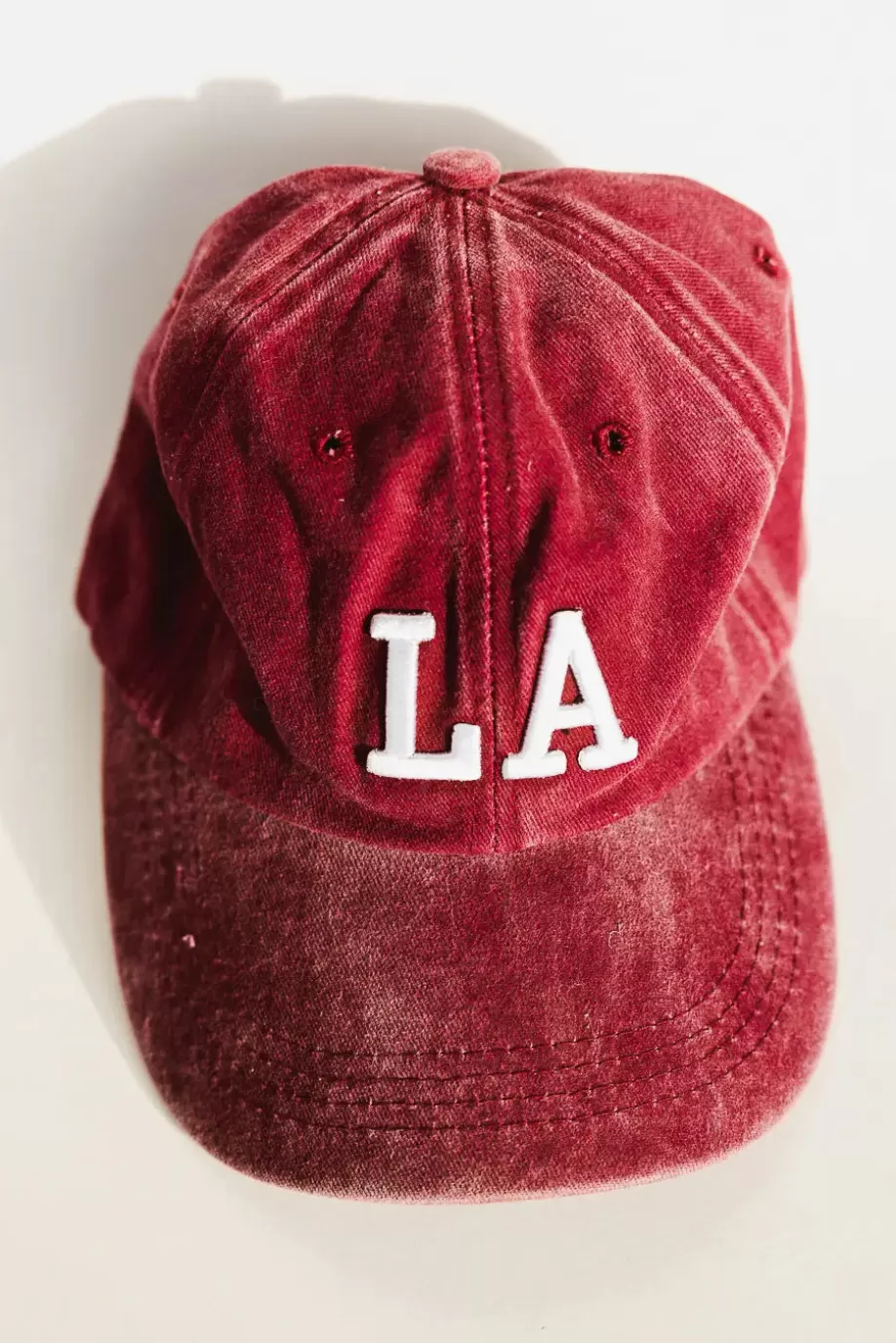 Sale LA Baseball Cap in HATS & CAPS