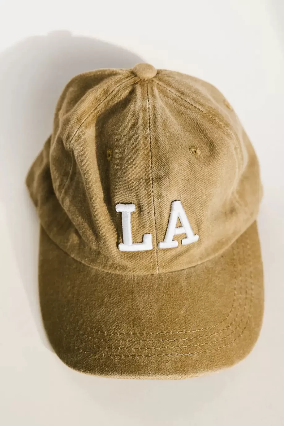 Hot LA Baseball Cap in HATS & CAPS