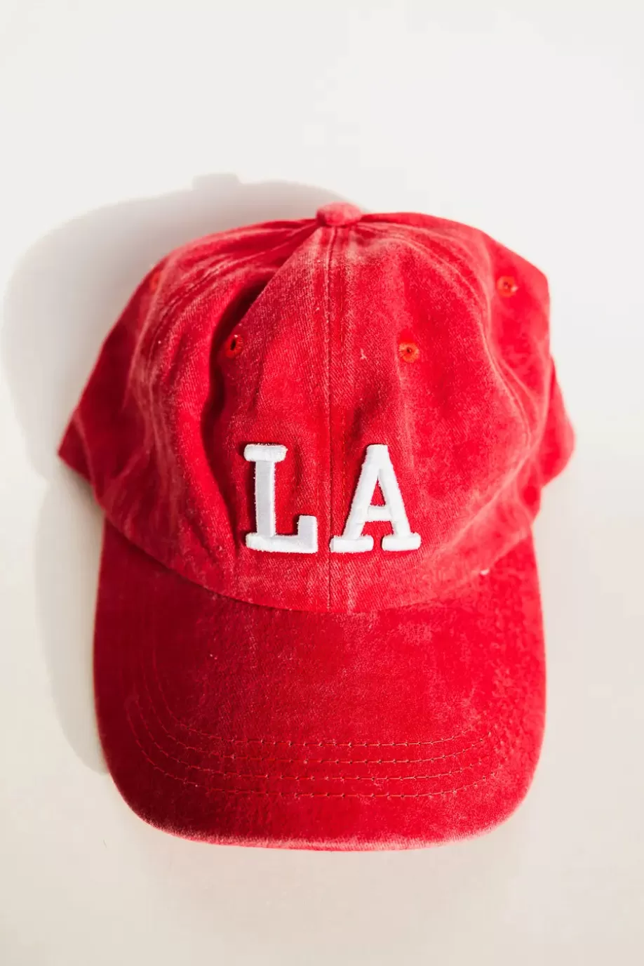 Sale LA Baseball Cap in HATS & CAPS