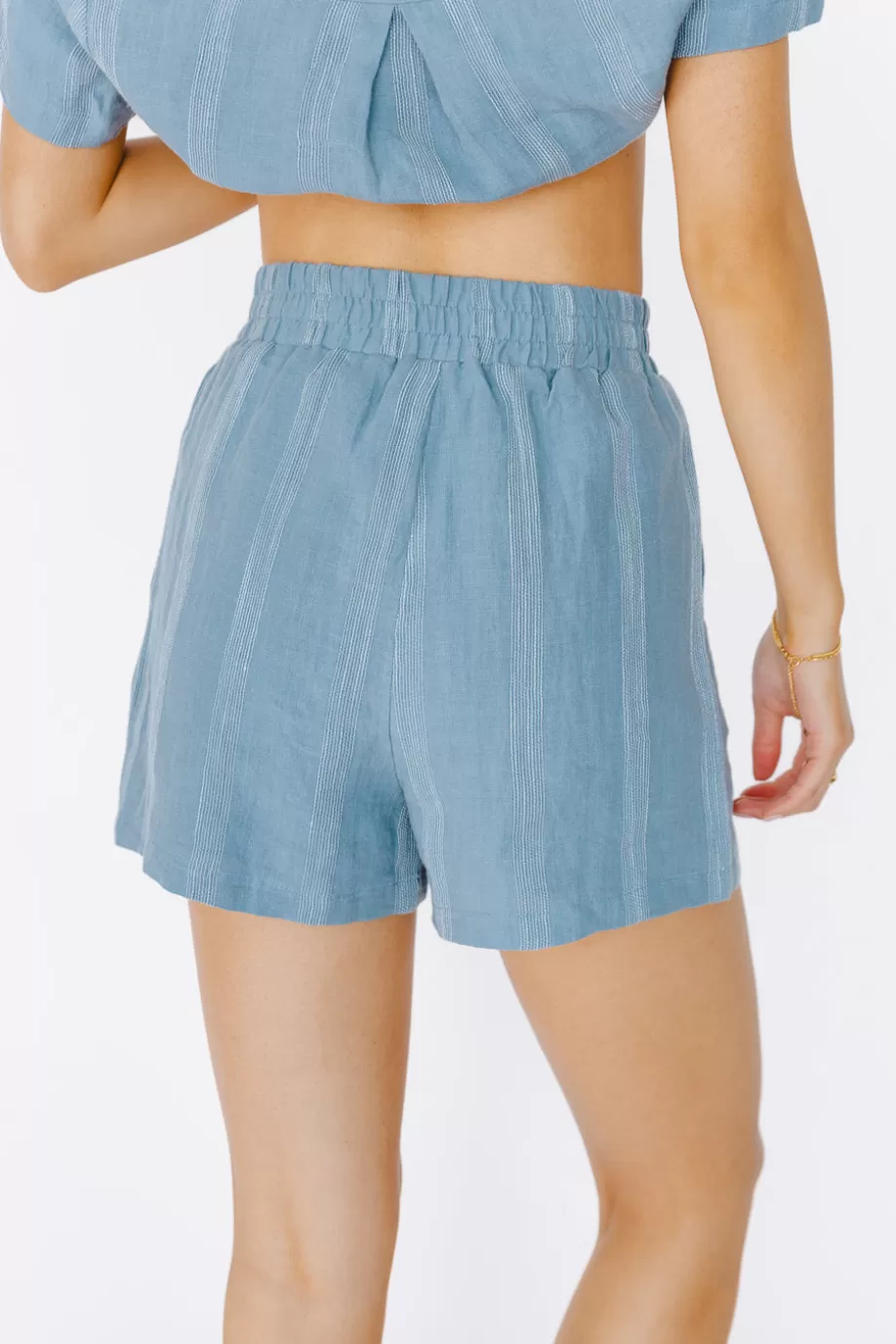 Best Sale Maddox Shorts in - FINAL SALE SHORTS | SETS