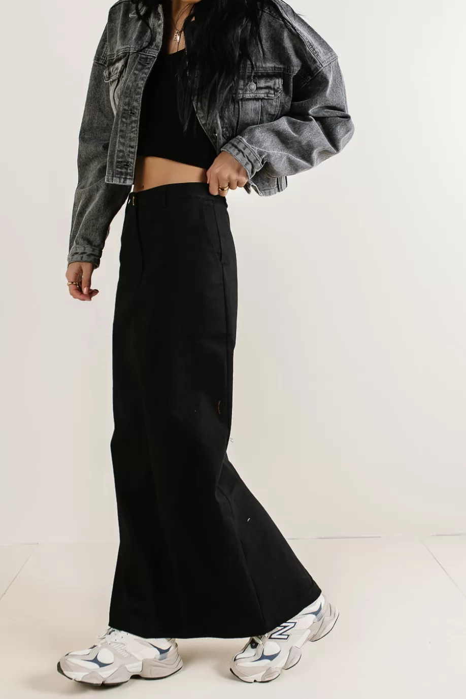 Best Sale Madelynn Skirt in SKIRTS