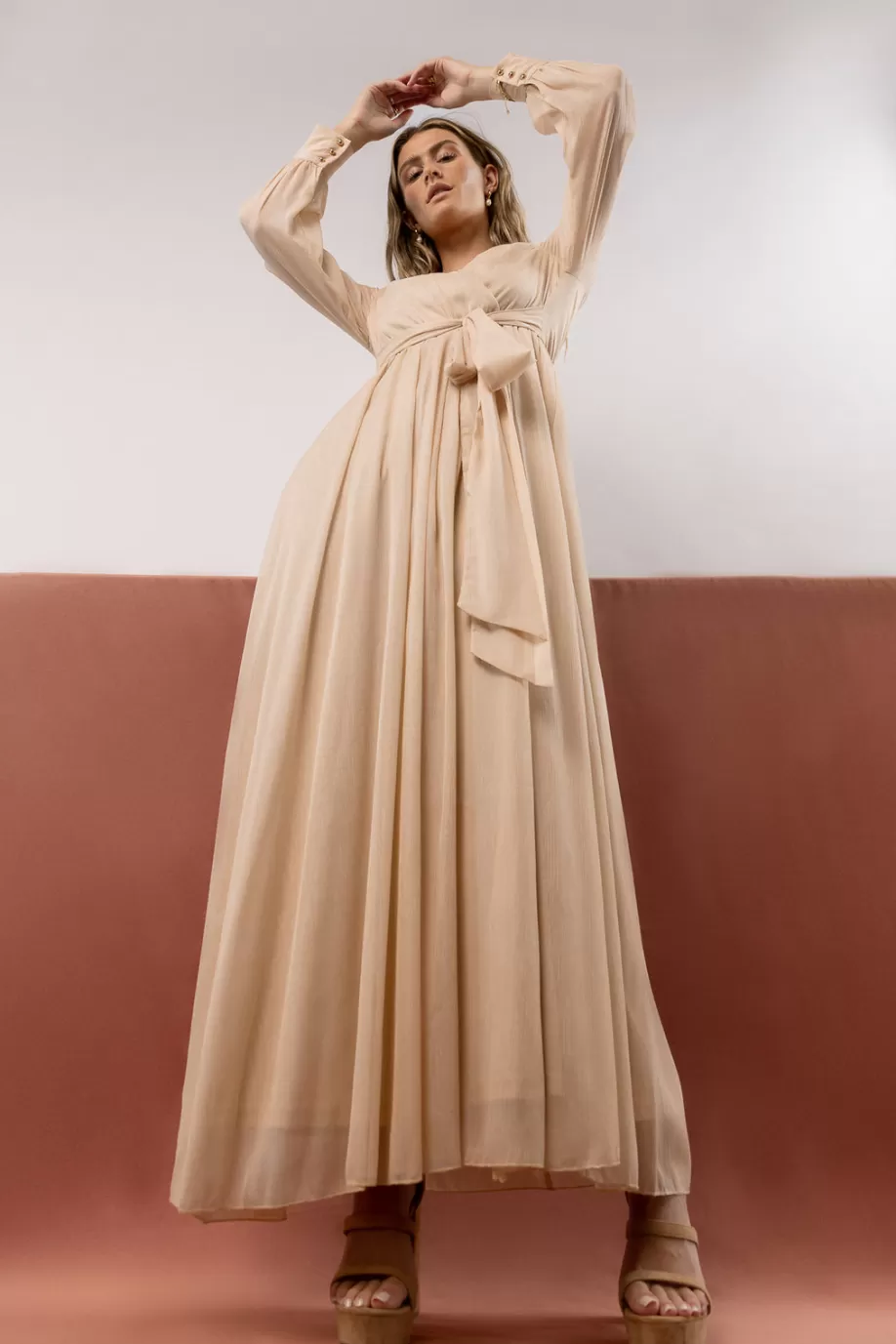 Sale Marilyn Maxi Dress - FINAL SALE MAXI DRESSES | DRESSES