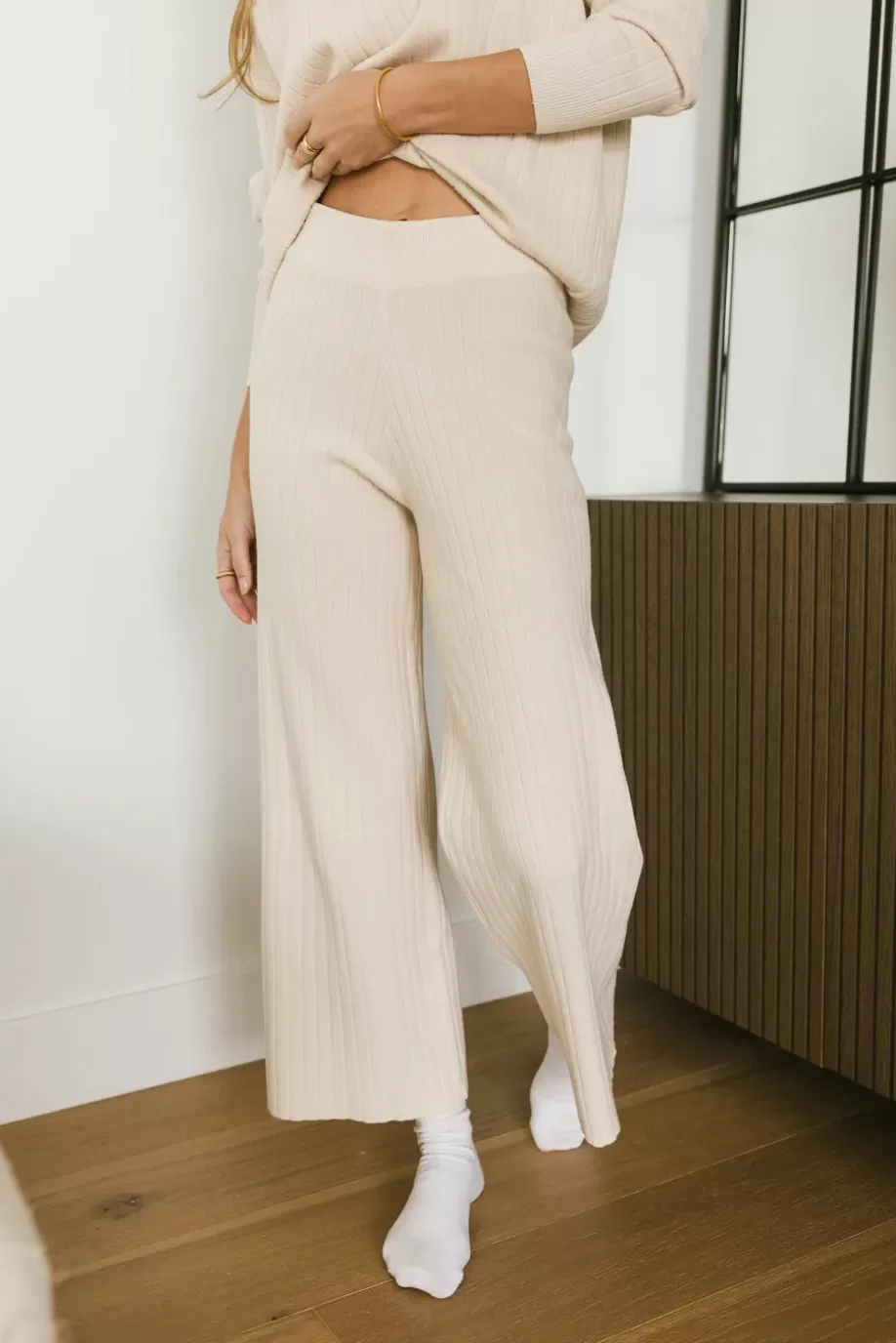 Online Myla Ribbed Pants in PANTS | SETS