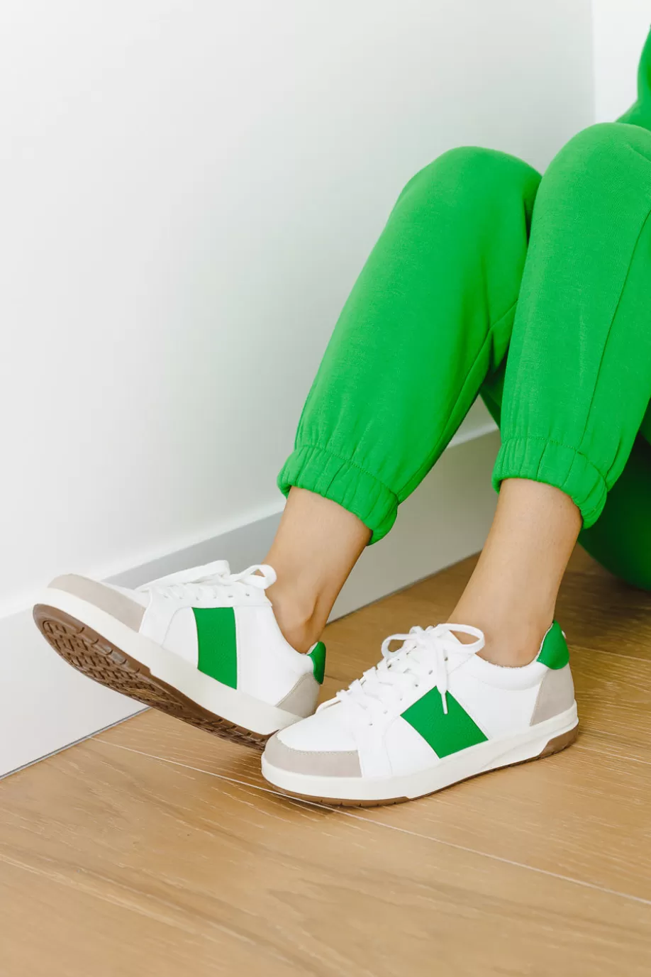 Clearance Nemesia Court Sneakers in SHOES | SHOES