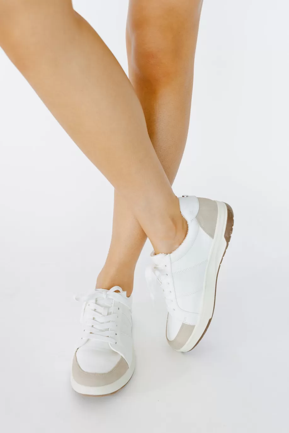 New Nemesia Court Sneakers in - FINAL SALE SHOES | SHOES