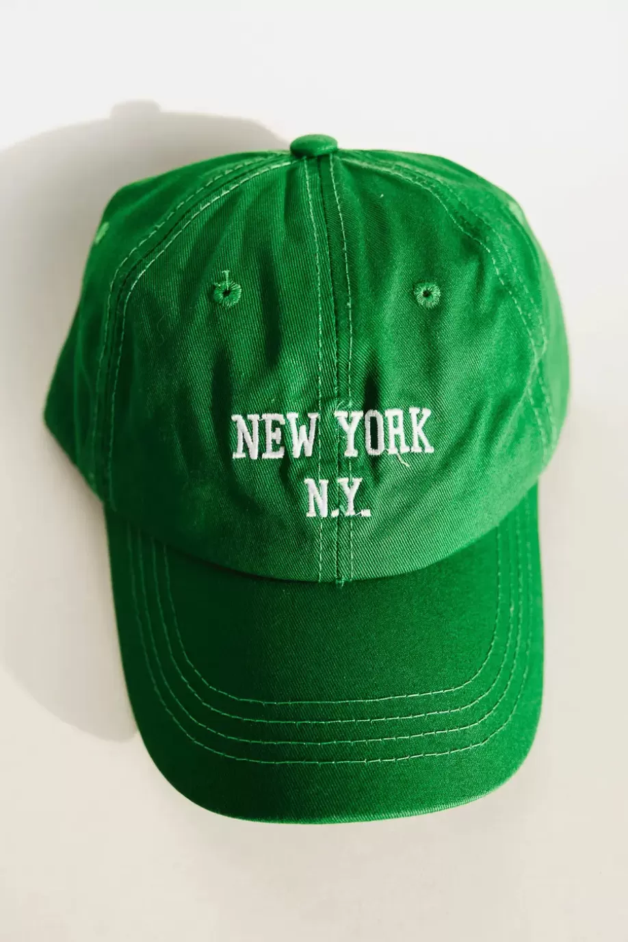 Outlet New York Baseball Cap in HATS & CAPS