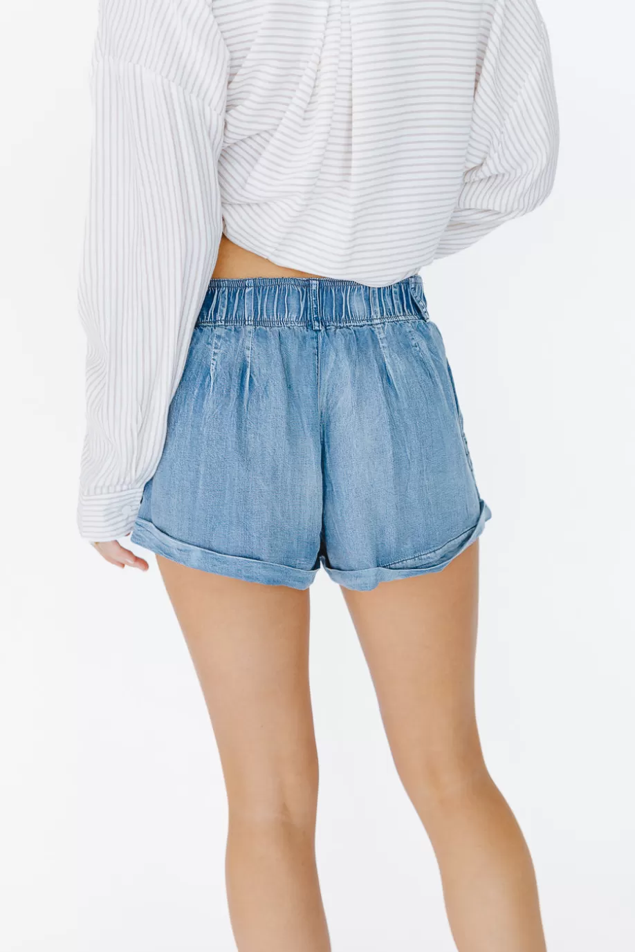 Best Sale Nora Shorts - FINAL SALE SHORTS