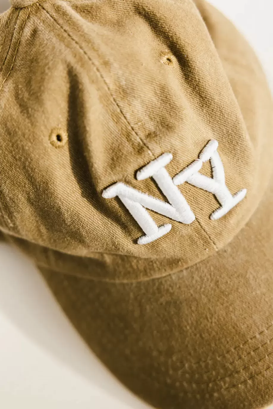 Clearance NY Baseball Cap in HATS & CAPS