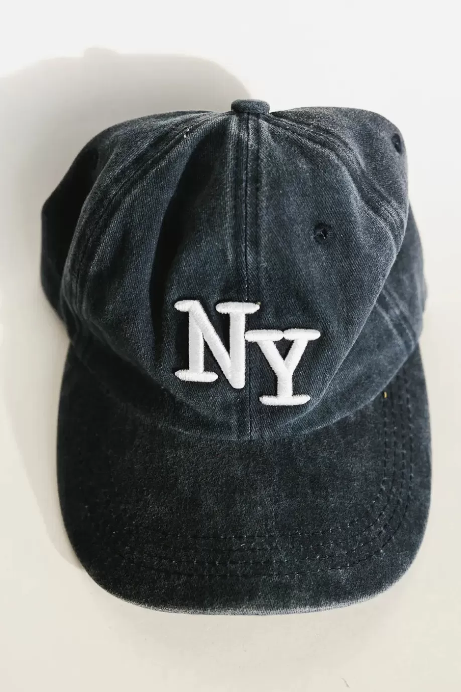 Cheap NY Baseball Cap in HATS & CAPS