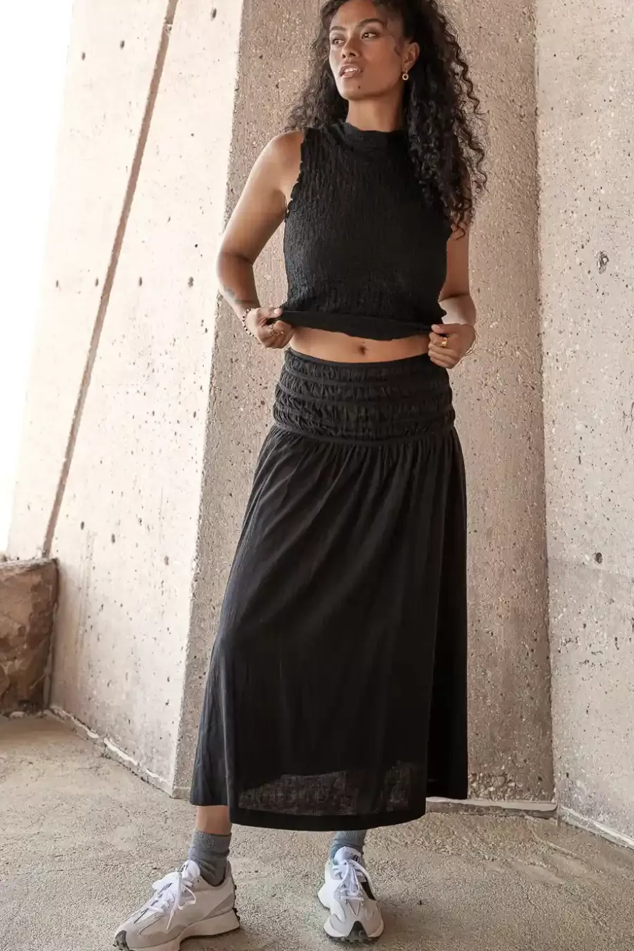 Discount Nyla Skirt in SKIRTS