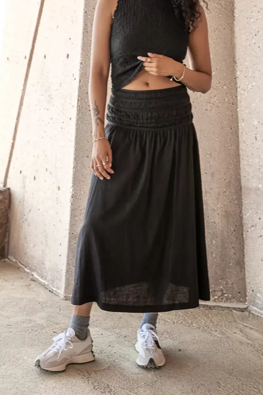 Discount Nyla Skirt in SKIRTS