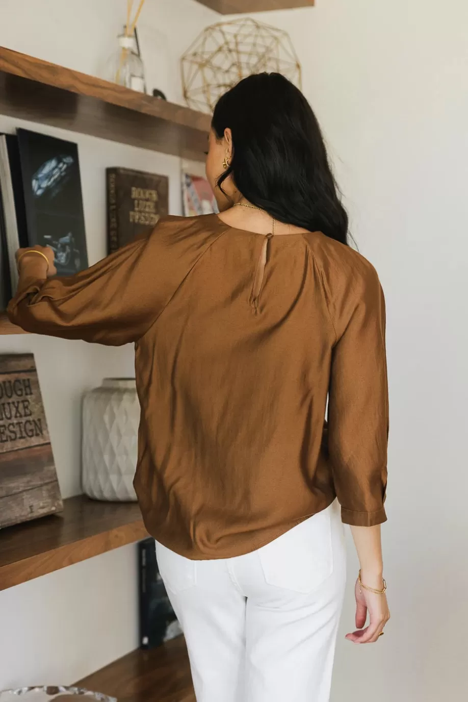 Hot Oaklynn Blouse BLOUSES | BLOUSES