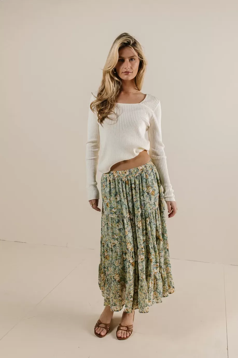 Cheap Once Upon A Dream Skirt SKIRTS