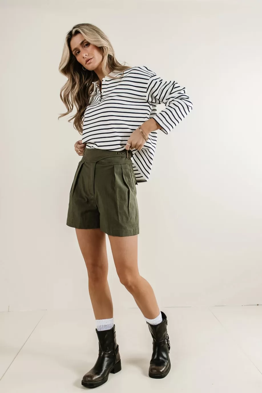 Shop Remington Shorts in SHORTS