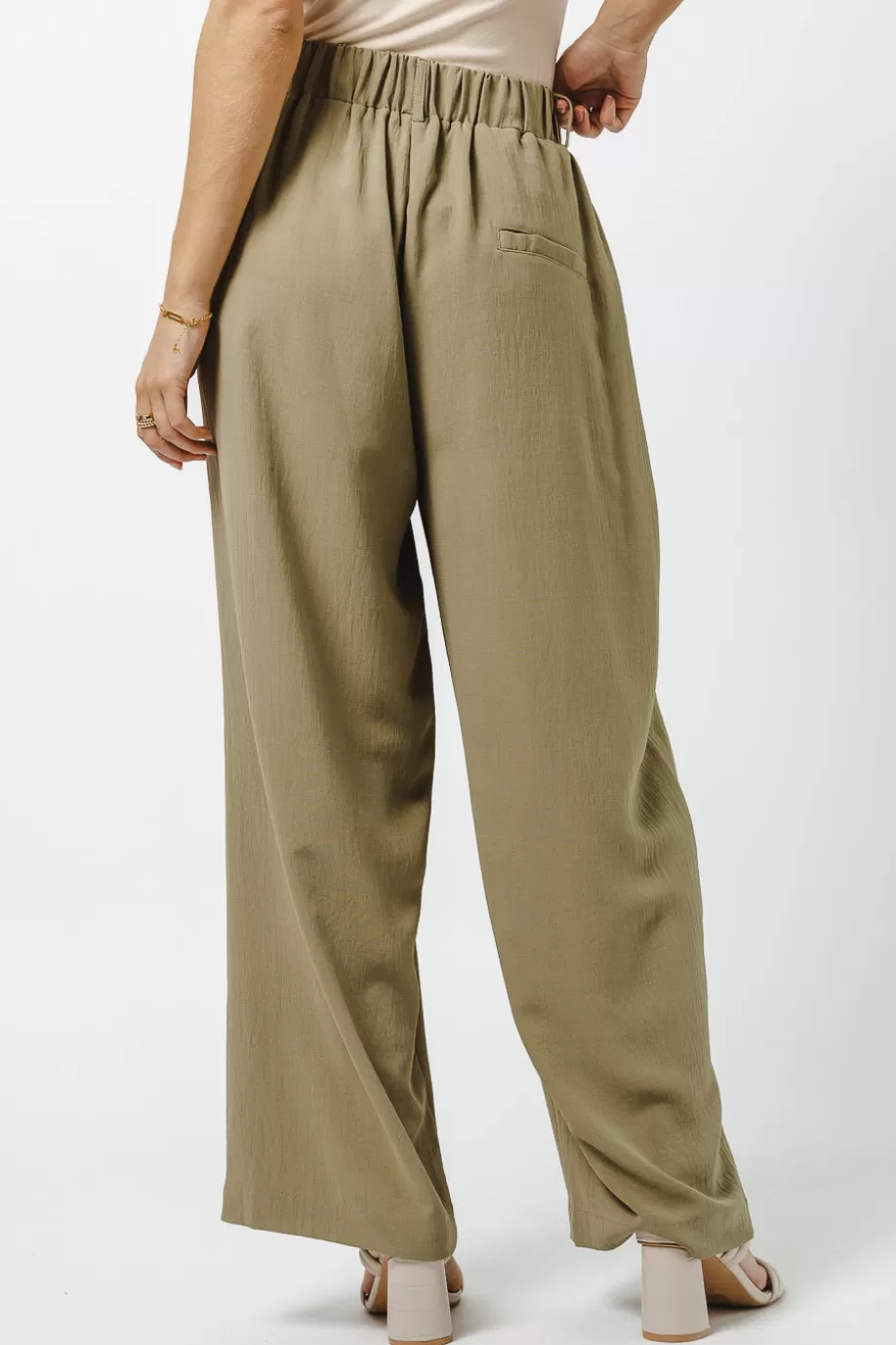 Store Reyna Pants in - FINAL SALE PANTS