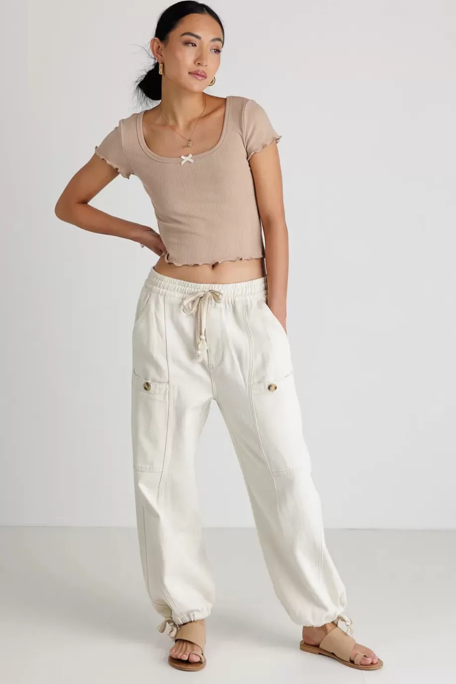 Shop Robyn Pants in PANTS