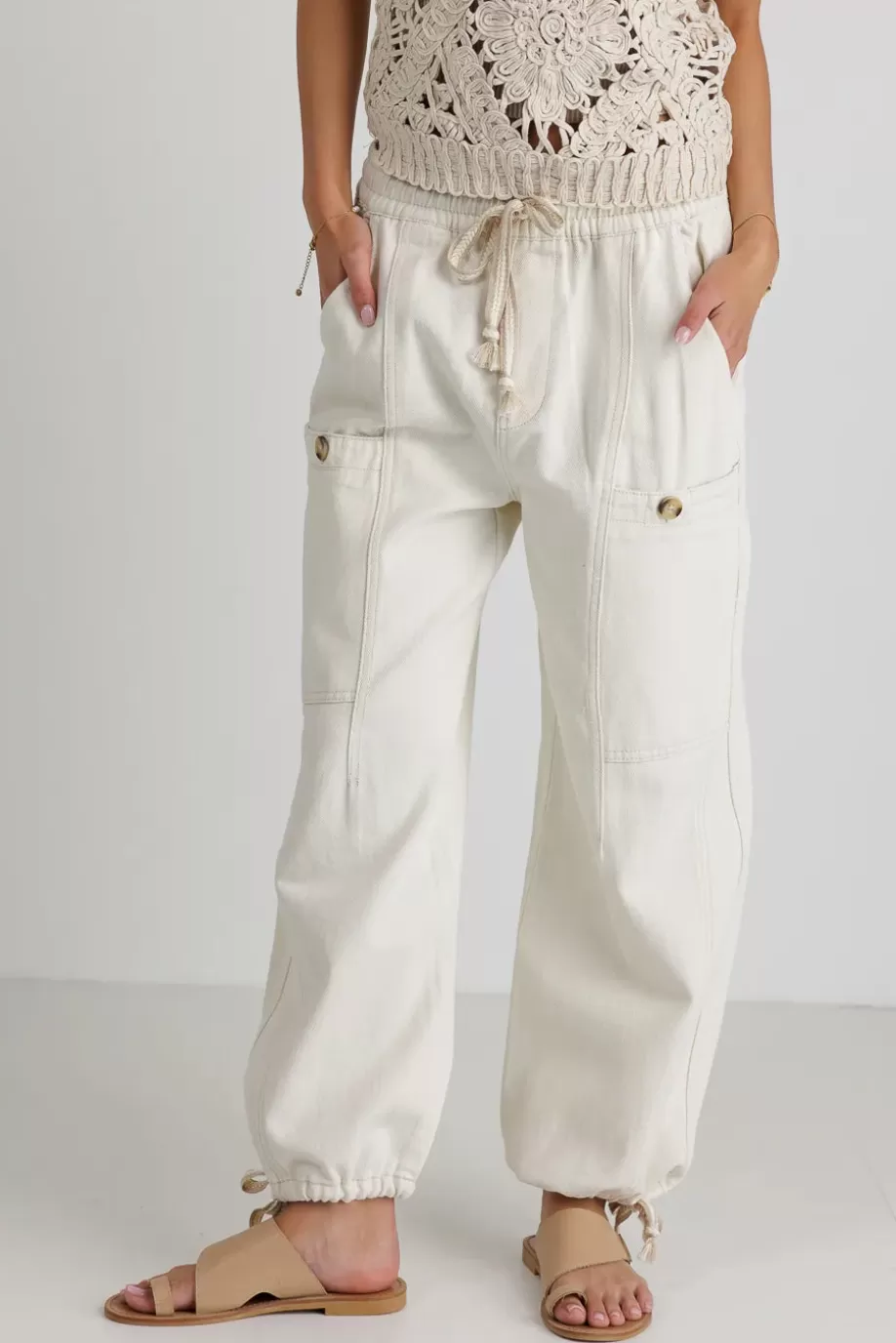 Shop Robyn Pants in PANTS