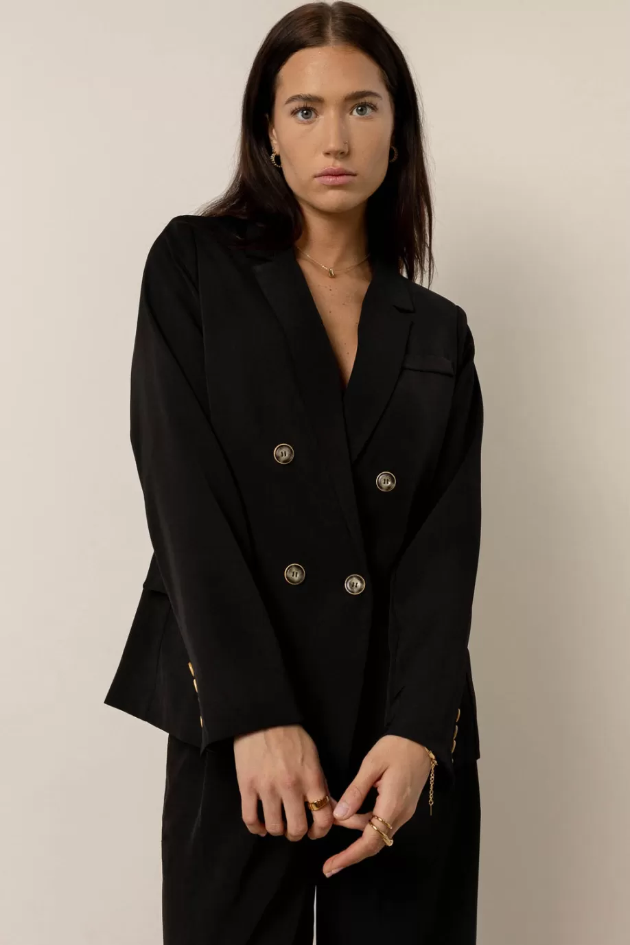 Cheap Romaine Blazer in - FINAL SALE JACKETS & BLAZERS | JACKETS & BLAZERS