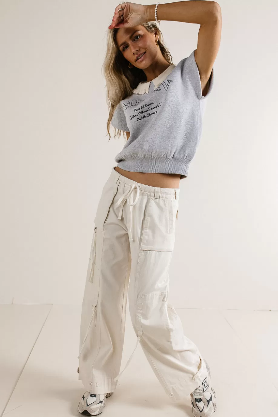 Sale Savannah Cargo Pants in PANTS