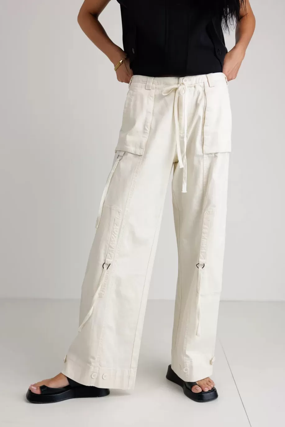 Sale Savannah Cargo Pants in PANTS